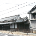 Reported as an Important Preservation District for Traditional Buildings